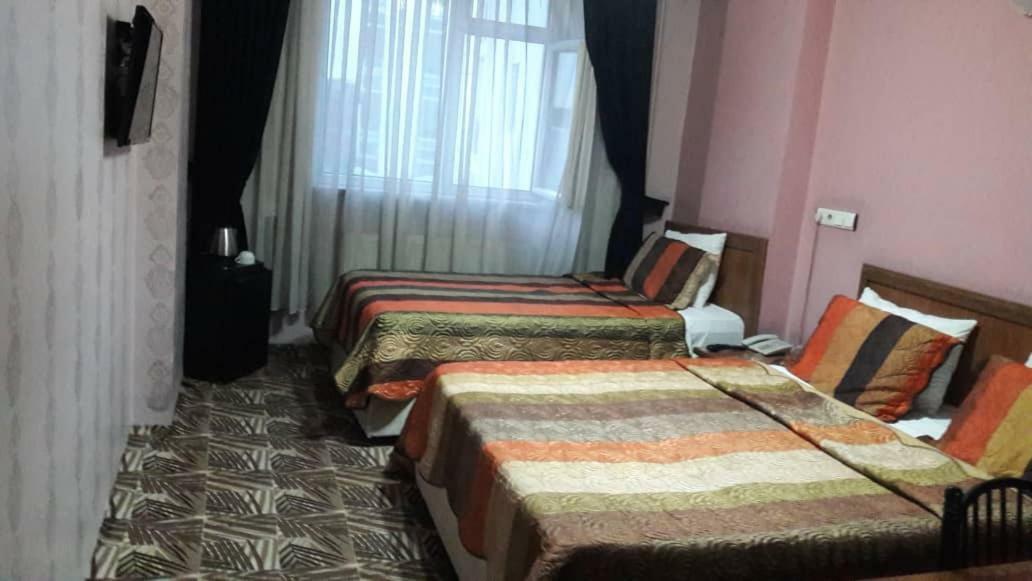 Ilvan Otel Ngoại thất bức ảnh