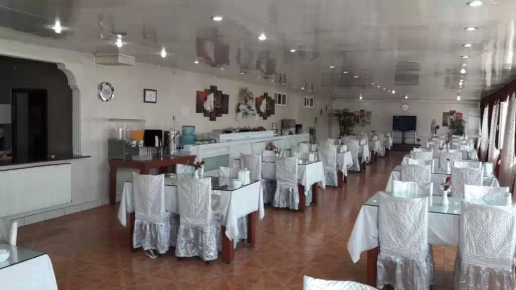 Ilvan Otel Ngoại thất bức ảnh