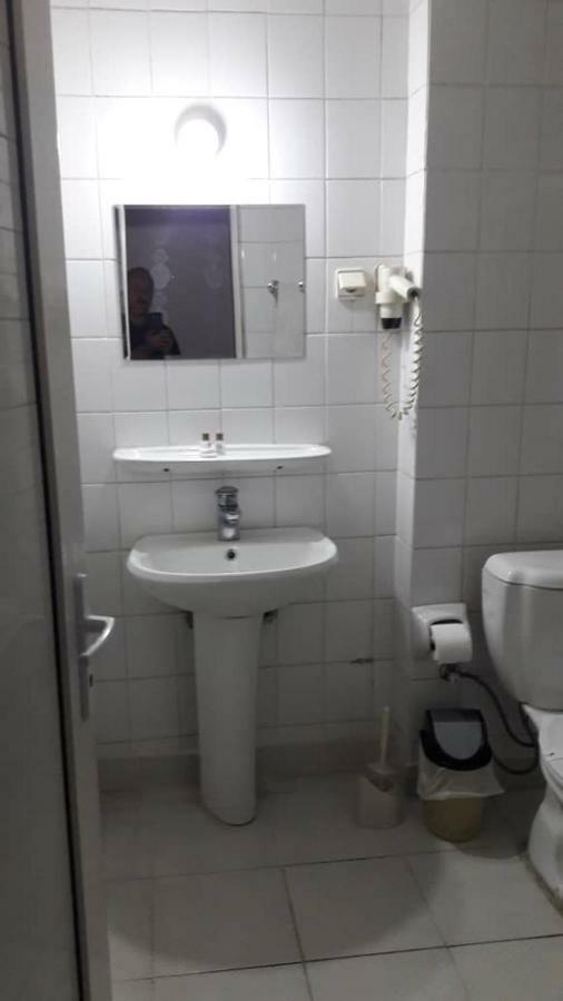 Ilvan Otel Ngoại thất bức ảnh